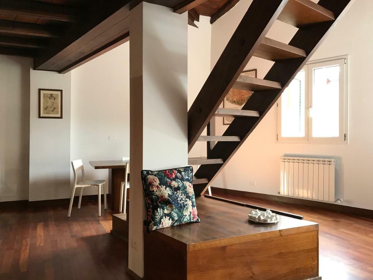 Casa Falegnami 20.19 Болонья Екстер'єр фото